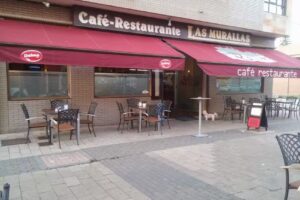 Restaurante las Murallas