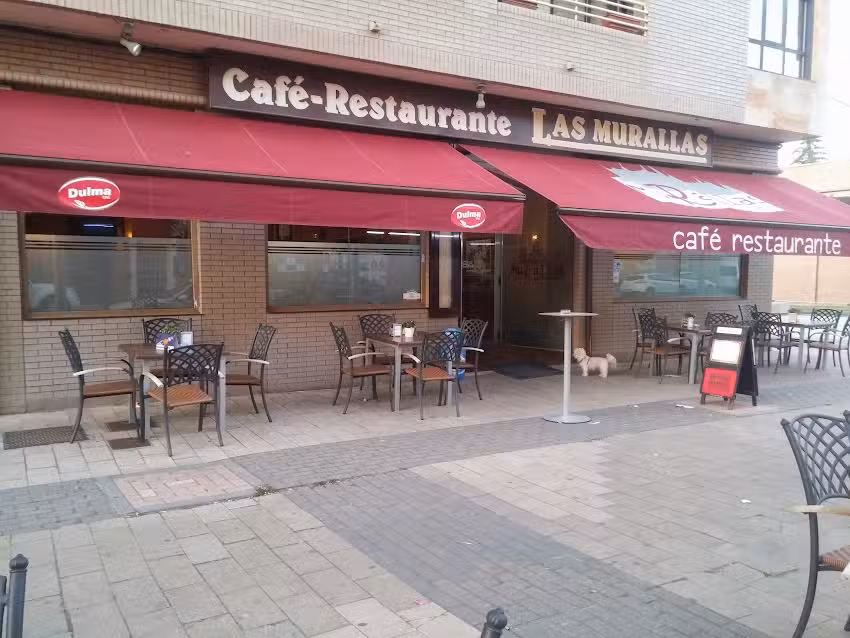 Restaurante las Murallas