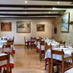 Restaurante Las Murallas