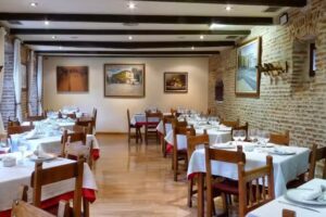 Restaurante Las Murallas