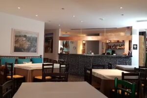 Restaurante Las Musas