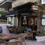 Restaurante Las Nieves