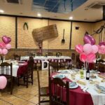 Restaurante Las Nieves