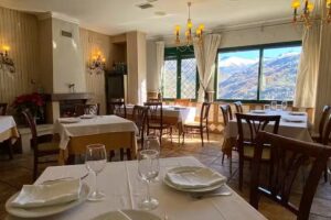 Restaurante Las Olivillas