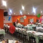 Restaurante las Palmeras