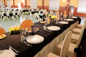 Restaurante Las Palmeras