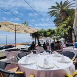 Restaurante Las Palmeras