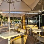 Restaurante Las Palmeras