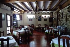 Restaurante las Palomas