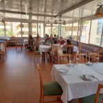 Restaurante Las Palomas