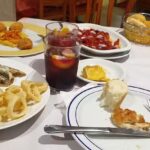 Restaurante Las Pe&ntilde;as