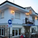 Restaurante Las Pe&ntilde;as