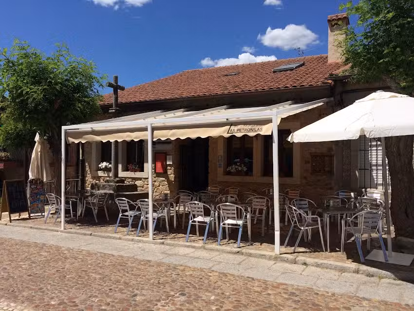 Restaurante Las Petronilas