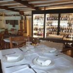 Restaurante Las Piscinas