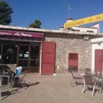 Restaurante Las Piscinas