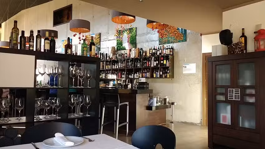 Restaurante las Pocicas