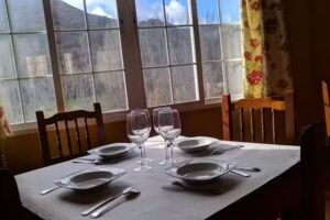 Restaurante Las Portillas