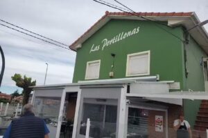 Restaurante Las Portillonas