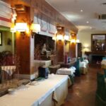 Restaurante Las Postas