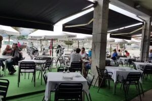 Restaurante Las Redes