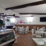 Restaurante &laquo;Las Rejas&raquo;