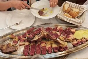 Restaurante Las Rejas