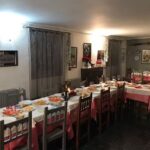 Restaurante Las Rocas