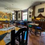 Restaurante Las Rocas