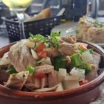 RESTAURANTE LAS ROSAS