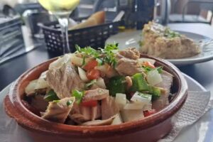 RESTAURANTE LAS ROSAS