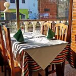 Restaurante Las Rosas