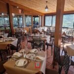 Restaurante Las Rosas