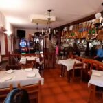 Restaurante Las Ruedas