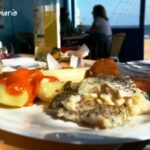 Restaurante Las Salinas