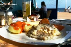 Restaurante Las Salinas