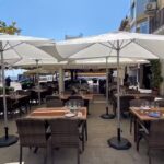 Restaurante Las Salinas