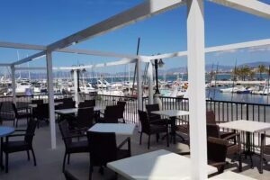 Restaurante las Sirenas