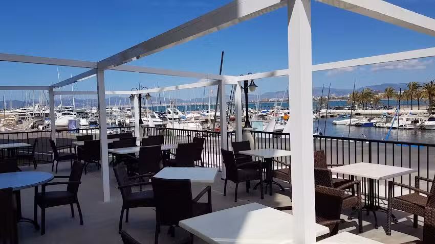 Restaurante las Sirenas