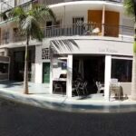 Restaurante Las Tablas