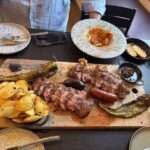 Restaurante Las Tablas