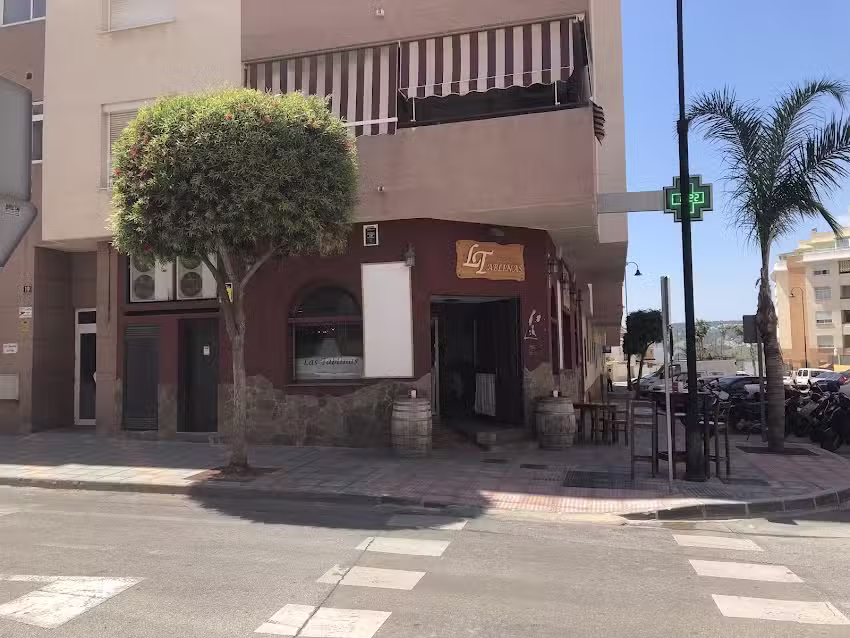 Restaurante Las Tablinas