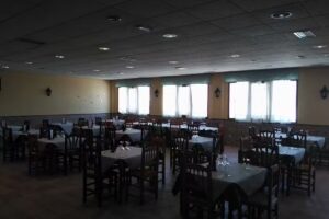 Restaurante Las Tinajas