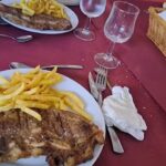 Restaurante LAS TINAJAS