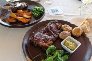 Restaurante Las Tomasas