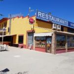 Restaurante Las Torres