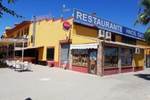 Restaurante Las Torres