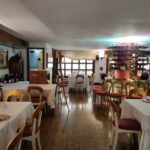 Restaurante Las Torres