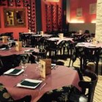 Restaurante Las Torres