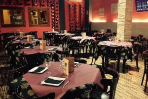 Restaurante Las Torres