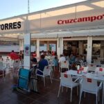 Restaurante Las Torres